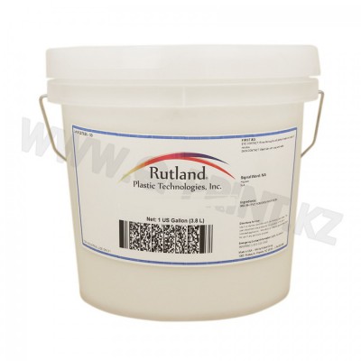 Rutland ES0031 Специальные эффекты NPT SPAND-E-SOL STRETCH CLEAR  от Rutland( Добавьте до  30% по весу чтобы создать цвета, которые будут печататься на Nylon Lycra/Spandex. Данный продукт не склонен к  выцветанию.