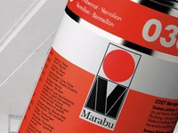 Краски Marabu