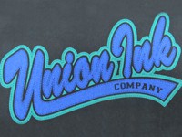 Краски Union Ink