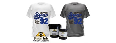 EF Unimatch Neon Blue