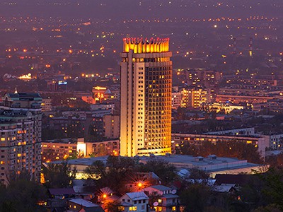 Добавлена «виртуальная клавиатура»