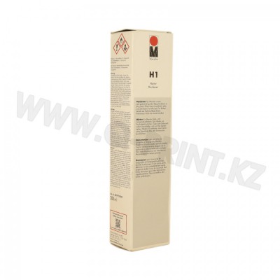 H1 Отвердитель ( не более 10%) 100 гр уп.