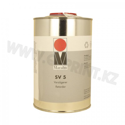SV5 Замедлитель высыхания